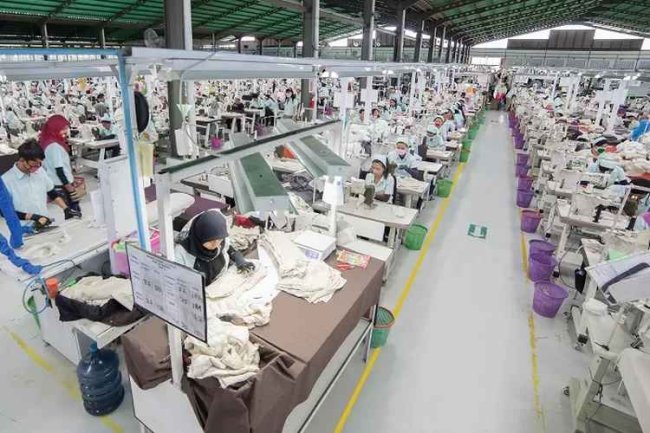 Kemenperin Sebut Pelaku Industri Tekstil Khawatirkan Gempuran Impor