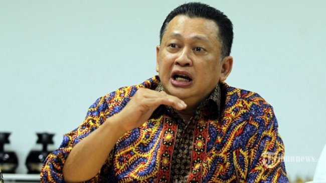 Ngaco, Ketua DPR Usul Pilkada Dihapus dan Kepala Daerah Dipilih DPRD