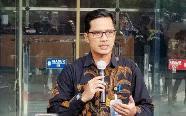 Terkait Kasus SYL, KPK Cegah Tiga Advokat Berpergian ke Luar Negeri