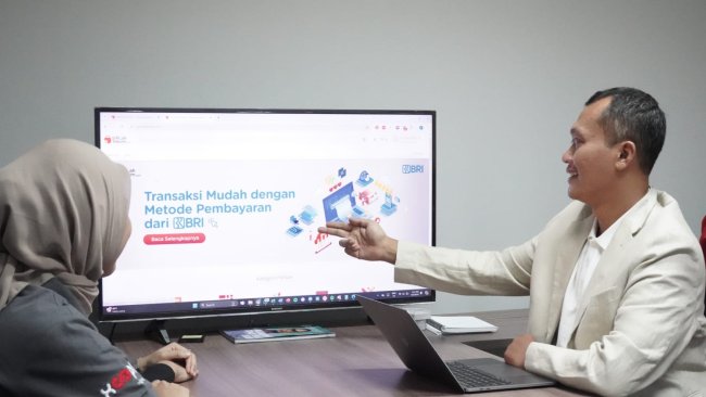 Xooply by Metranet dan SIPLah Telkom Jalin Kolaborasi Hadirkan Kemudahan Bertransaksi bagi Sekolah Seluruh Indonesia