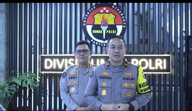 Pemilu 2024, Polri Pastikan Berkomitmen Netral