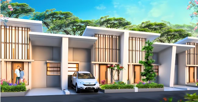 Tawarkan Home Ownership Program, HK Realtindo Berikan Kemudahan Miliki Hunian Impian