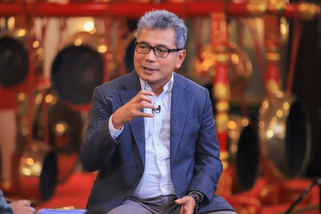 Diakui Internasional, The Banker Kembali Nobatkan BRI Sebagai Bank Nomor Wahid di Indonesia