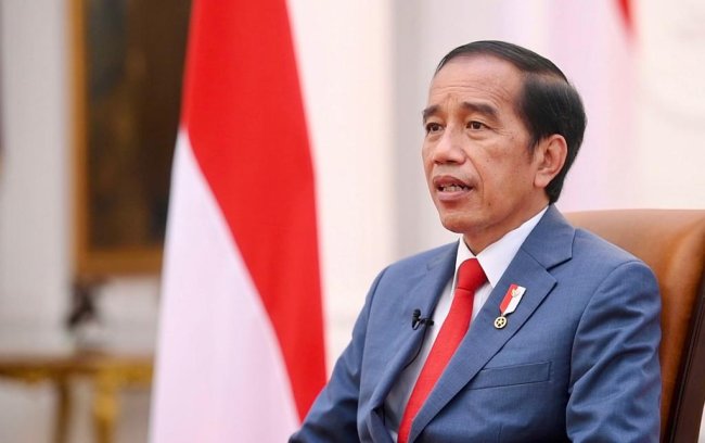 Jokowi Bentuk Satgas Swasembada Gula dan Bioetanol di Merauke