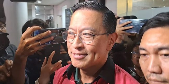 PN Jaksel Gelar Sidang Praperadilan Tom Lembong Senin Depan