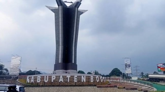 Jago Cari PAD, Daerah Lain Belajarlah Ke Kabupaten Bogor