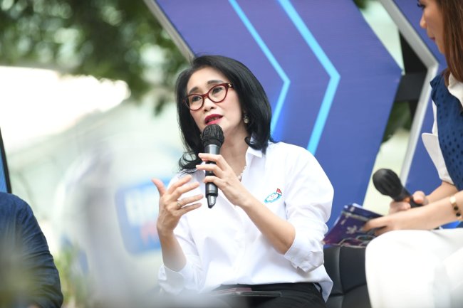 Makin Diminati Investor, Penjualan ORI023 di BRI Naik Hingga 2 Kali Lipat