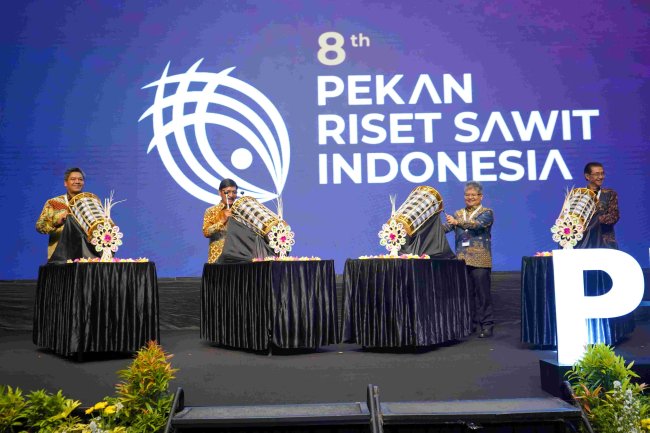 Pacu Hilirisasi, Kemenperin Dukung Riset Hingga Komersialisasi Produk Sawit