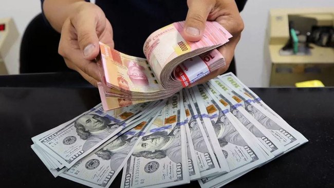 Rupiah Melemah, Pengusaha Diminta Antisipatif