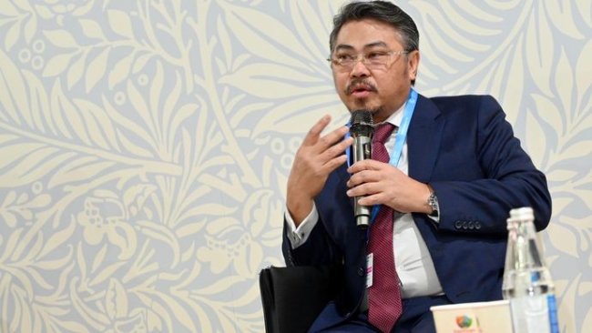 Pertamina Siapkan USD 5,7 Miliar untuk EBT Hingga 2029