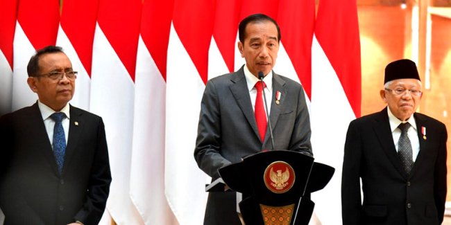 Jokowi Dorong Penguatan Kerja Sama Ekonomi, Transisi Energi, hingga Transformasi Digital di KTT Khusus ASEAN-Australia