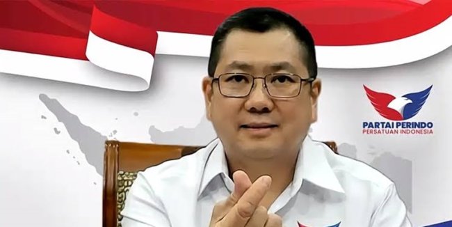 CMNP Laporkan Hary Tanoe ke Polda Metro Jaya Terkait Obligasi Bodong