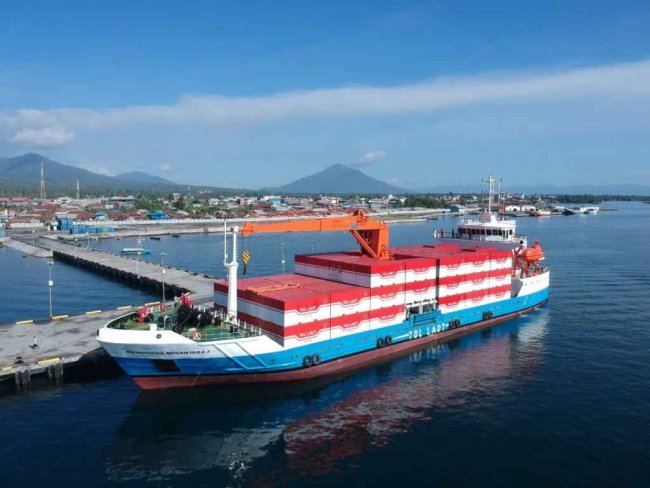 Keselamatan Pelayaran Diakui Dunia, Indonesia Kembali Masuk White List Tokyo MoU