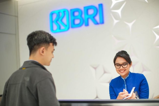 BRI Kembali Ditunjuk KSEI Sebagai Bank Pembayaran dan Bank Administrator RDN