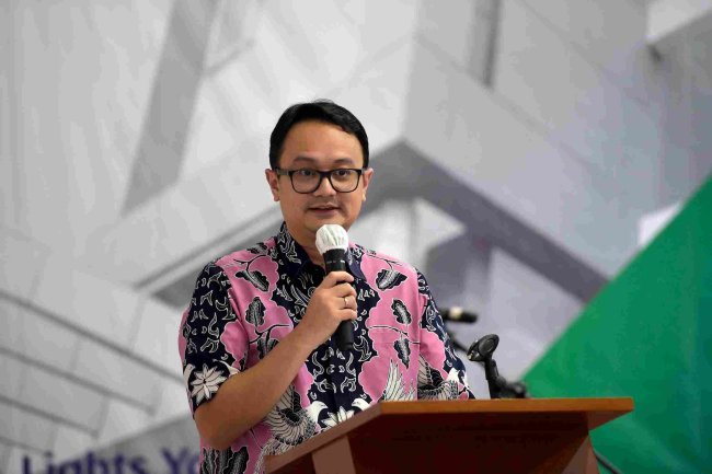 Wamendag Ungkap Tren Positif Pertumbuhan Ekonomi Indonesia