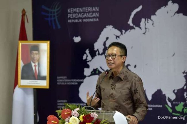 Perkuat Ekosistem, Bappebti Rancang Permendag PLK
