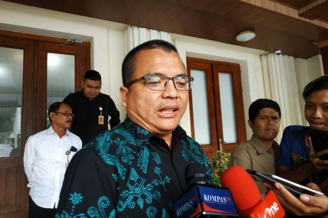 Denny Indrayana: Anies Baswedan Segera Jadi Tersangka KPK