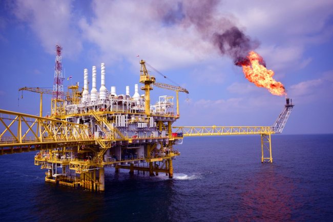 Tumbuhkan Iklim Investasi Migas, Pemerintah Siapkan Skema New Gross Split