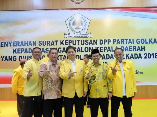 Jokowi 2 Periode, Demiz dan RK Penghadang Prabowo di Jabar? 
