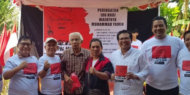 Aktivis Lintas Generasi: Jokowi Harapan Rakyat 