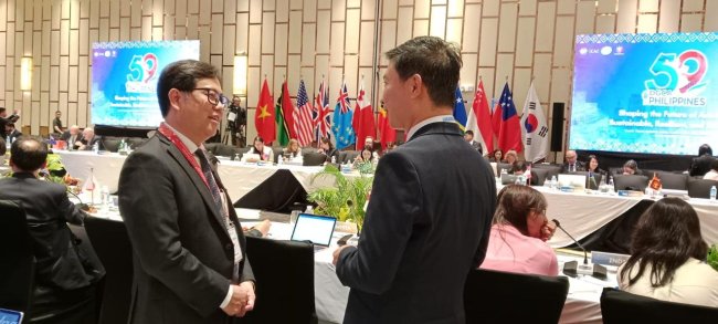 Indonesia Berpartisipasi Aktif Wujudkan Sektor Penerbangan Berkelanjutan, Tangguh, dan Inklusif di Asia dan Pasifik