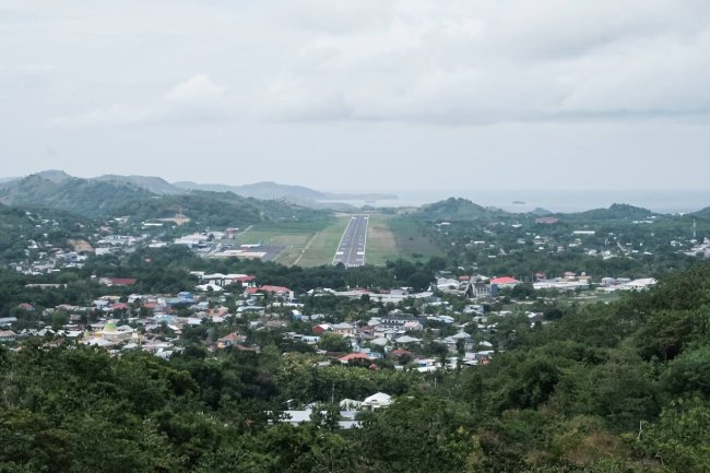 Sandiaga Uno: Investasi Eiger dan Dusit International di Parapuar Labuan Bajo Diharapkan Jaring Lebih Banyak Investor