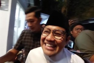 Surya Paloh Gelar Pertemuan dengan Prabowo, Ini Kata Cak Imin 