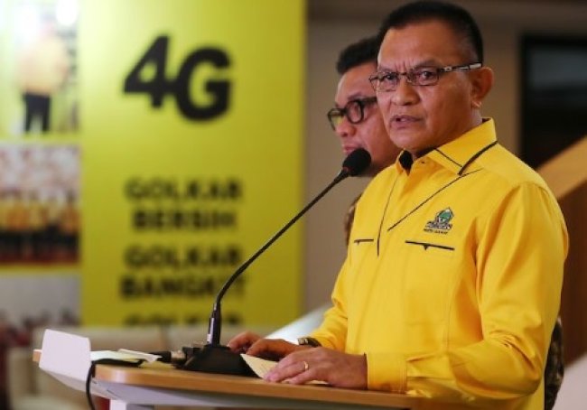 Sekjen Golkar: Mundurnya Gibran dari Wali Kota Surakarta Langkah Tepat