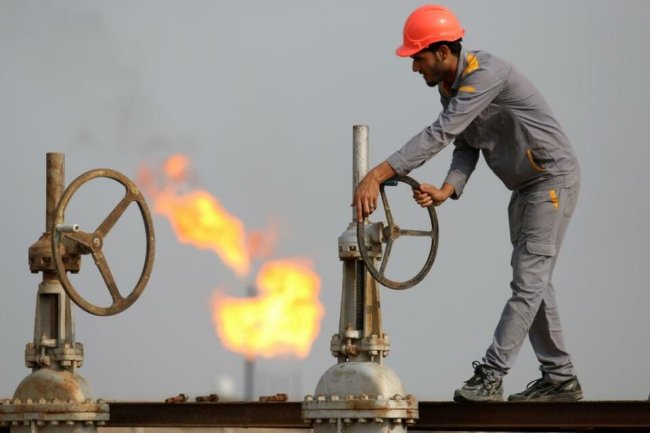 Harga Minyak Mentah RI ICP Desember 2023 Turun ke US$ 75,51/Barel
