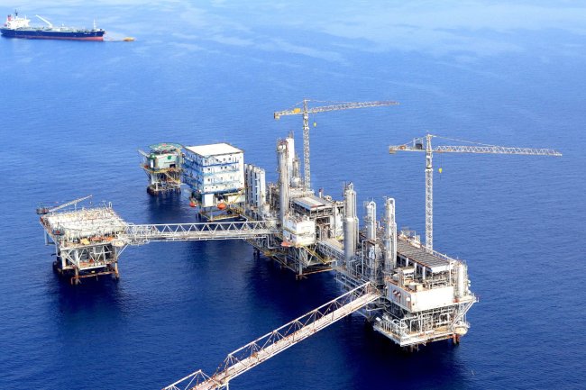 Dukung Ketahanan Energi, PHE Catatkan Kinerja Optimal di Tahun 2023