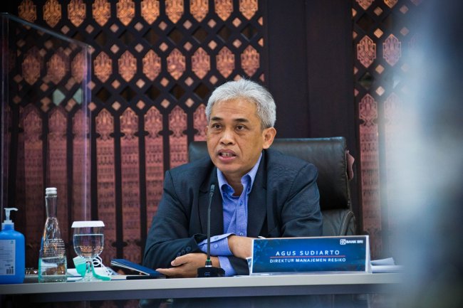 Optimalkan Pendapatan Recovery, BRI Dorong Pemasaran Aset Bermasalah Melalui Platform Pemasaran Digital