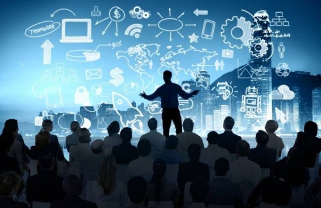 Literasi Media dan Kepemimpinan di Era Digital