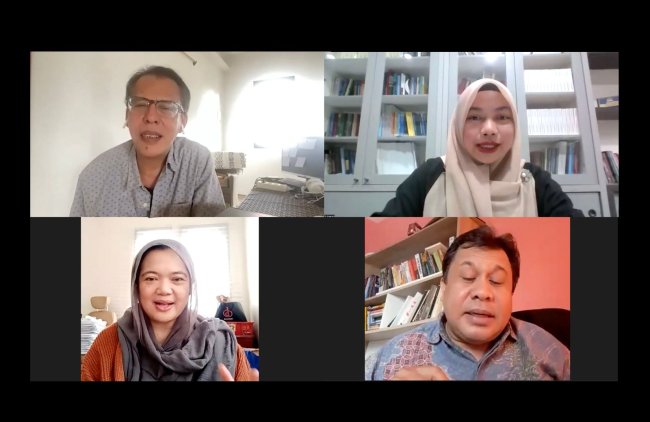 Peluang dan Tantangan: Etika dan Politik Kenegaraan Indonesia