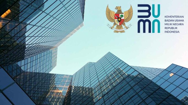 BUMN Buka Program Rekrutmen Pegawai bagi Diaspora Indonesia