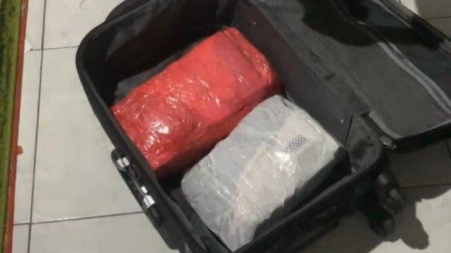 Uang Rp5,5 Miliar di Kolong Kasur Hakim Tersangka Suap Vonis Lepas Kasus Dugaan Korupsi Ekspor CPO