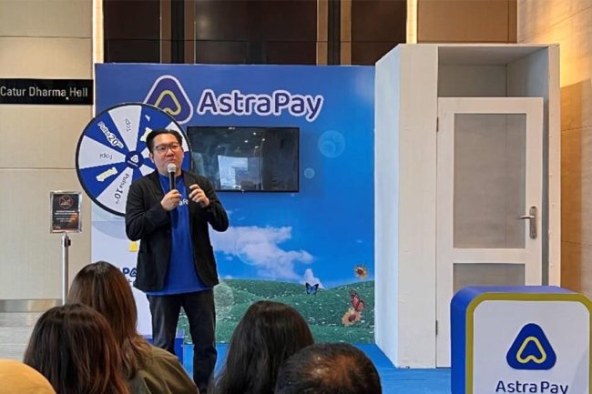 AstraPay Kenalkan Konsep Fit s Glow, Padukan Kesehatan, Kecantikan, dan Teknologi Digital