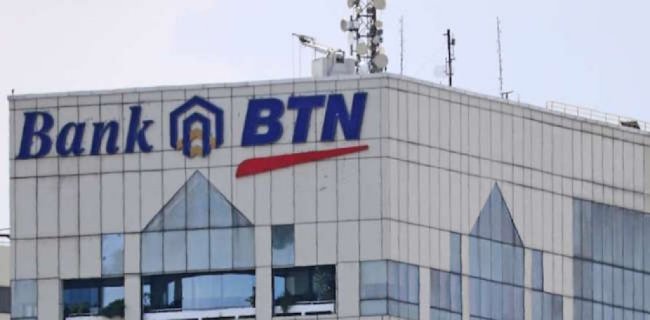 Top,  Kinerja BTN  Paling Unggul Di Kalangan Bank Nasional 