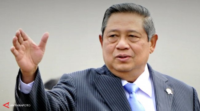 Bakar Semangat Kader, SBY Akan  Tour Ke Tanah Jawara Tujuh Hari 