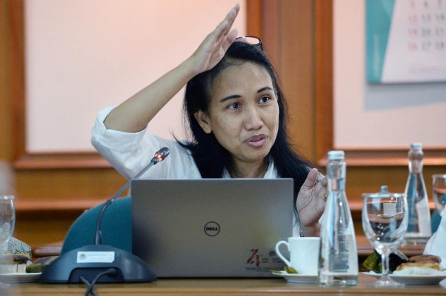 KLHK Luruskan Deforestasi dan Hutan Primer