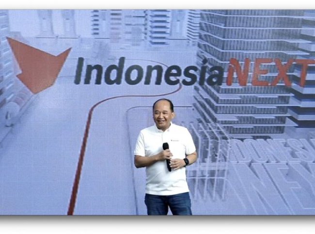 IndonesiaNEXT Season 7, Telkomsel Komitmen Ciptakan Talenta Digital Muda Berdaya Saing Global
