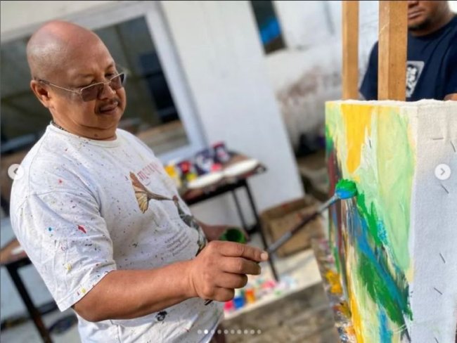 Art Policing: Moralitas Dasar Bagi Keutamaan Pemolisian