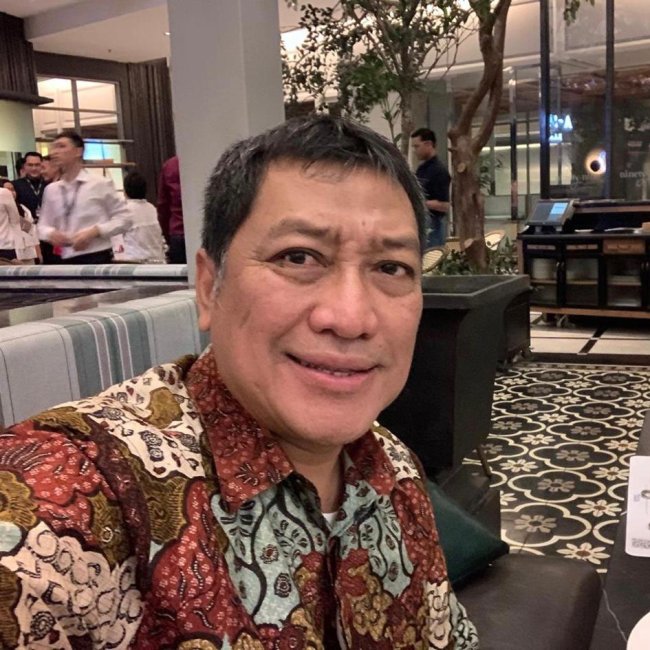 Bos CBC Soroti Kinerja BI & OJK Pantau  Bank BUMN Saat Suku Bunga Tinggi 