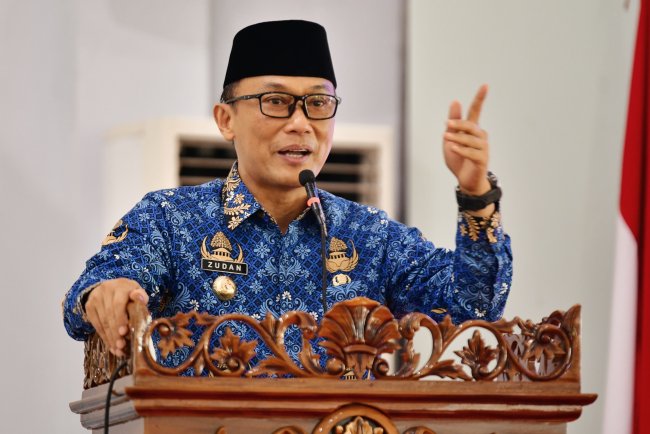 Pelayanan Publik Tetap Berjalan Selama Libur Lebaran, Kepala BKN: Bukti Nyata komitmen ASN Layani Masyarakat