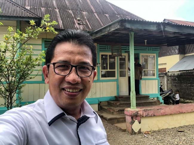 Tingkatkan Konektivitas Pulau-Pulau Kecil, KKP Segera Bangun 5 Dermaga Apung