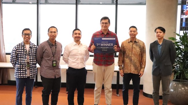 Monash University Indonesia, Mekari, dan Digital Hub BSD City Mengumumkan Inisiatif Beasiswa Bisnis untuk Profesional dan Pengusaha
