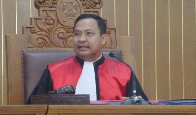 Harta Hakim Praperadilan Setya Novanto Naik 3 Kali Lipat