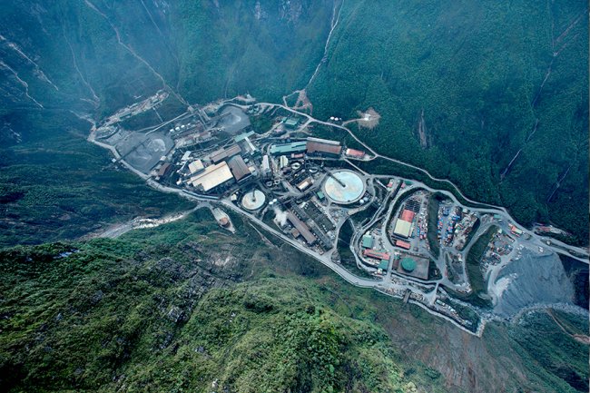 Awal Tahun Depan, Indonesia Bakal Tambah Kepemilikan Saham 10 Persen di PT Freeport