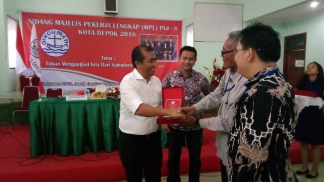 PT KAI dan Pemkot Bekasi  Patut Bertanggung Jawab     