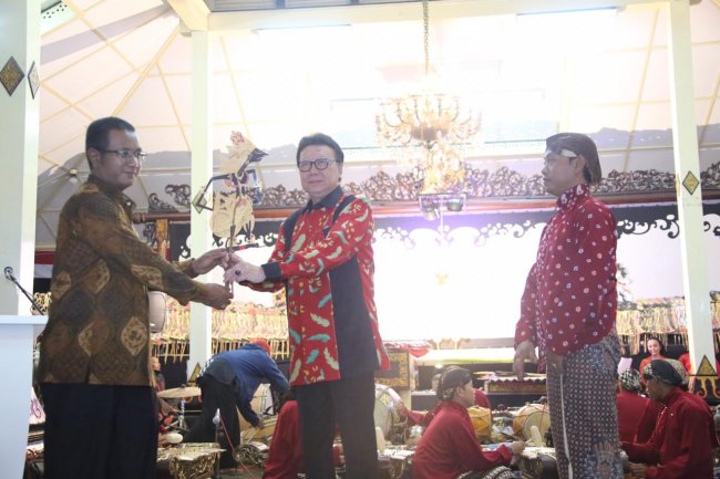 Mendagri Tegaskan ASN Harus Netral Patuhi UU Pemilu, PKPU dan Peraturan Bawaslu