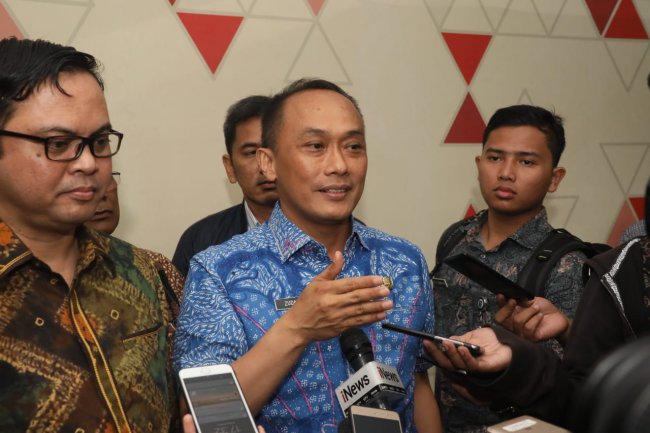 Data 103 Orang WNA yang Terselip dalam DPT Sudah Clear